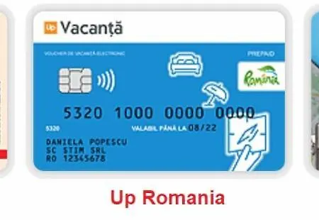 Guest house Vila Draghici Eforie Sud (Constanta)